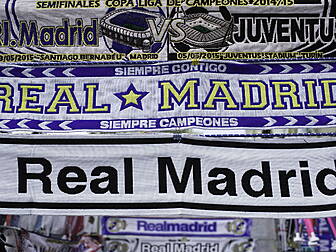 Real Madrid have their transfe...